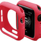 Soft Silicone Case Watch