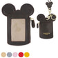 Theme Park Ticket and ID Card Holder - Assorted Colors