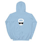 Malibu Winter Hoodie