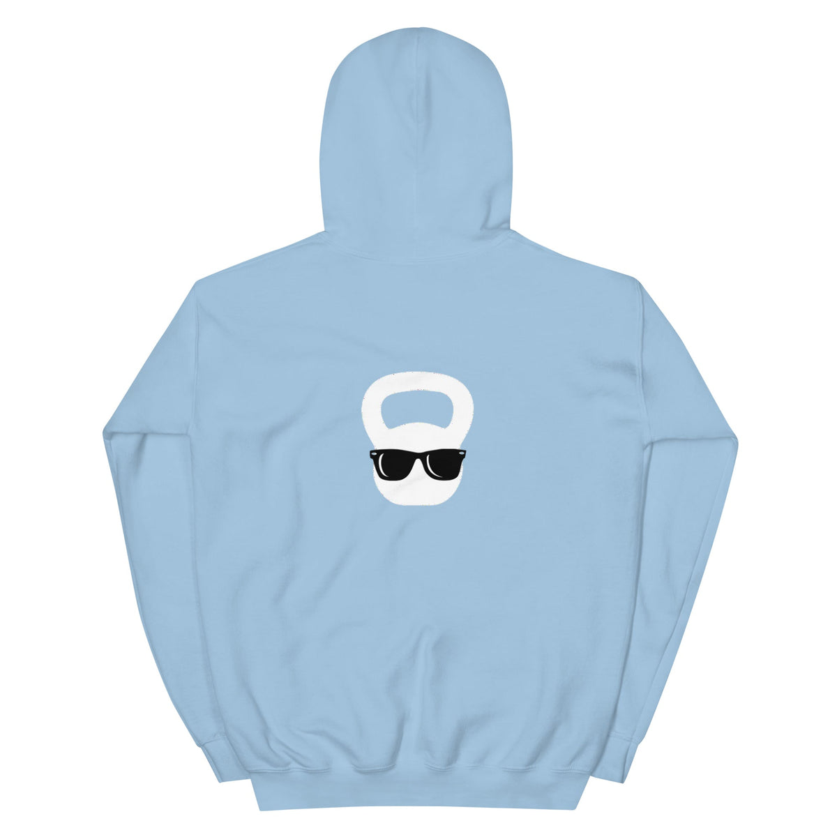 Malibu Winter Hoodie