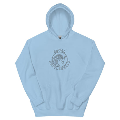 Malibu Winter Hoodie