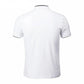 Mandarin Collar Active Shirt