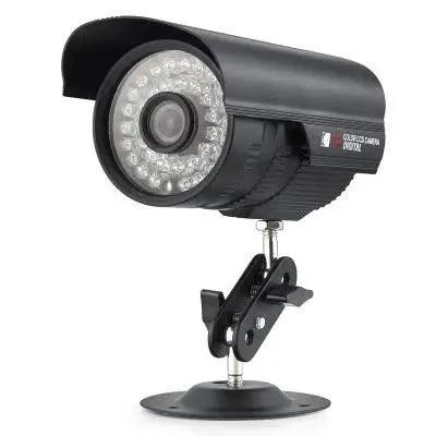 1000TVL Infrared Night Vision Security Camera