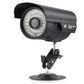 1000TVL Infrared Night Vision Security Camera