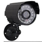 1000TVL Infrared Night Vision Security Camera