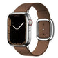 Elegant Leather Strap