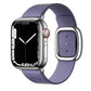 Elegant Leather Strap