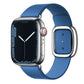 Elegant Leather Strap