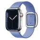 Elegant Leather Strap