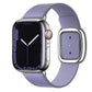 Elegant Leather Strap
