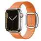 Elegant Leather Strap