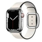 Elegant Leather Strap