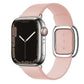Elegant Leather Strap