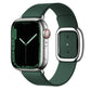 Elegant Leather Strap