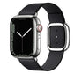 Elegant Leather Strap