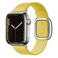 Elegant Leather Strap