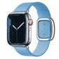 Elegant Leather Strap