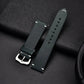 Elegant Leather Watch Band