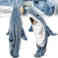 Shark CosyWrap: Blanket for All Ages