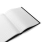 Manifest That Shit Hardcover Journal