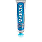Marvis Artisanal Italian Toothpaste with Fluoride