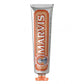 Marvis Artisanal Italian Toothpaste with Fluoride