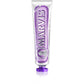 Marvis Artisanal Italian Toothpaste with Fluoride