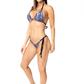 Maya Reversible Triangle Bikini Top