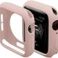 Soft Silicone Case Watch