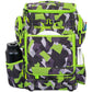 Combat Ranger Disc Golf Backpack
