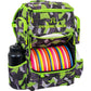 Combat Ranger Disc Golf Backpack