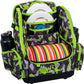 Combat Commander - Disc Golf Backpack