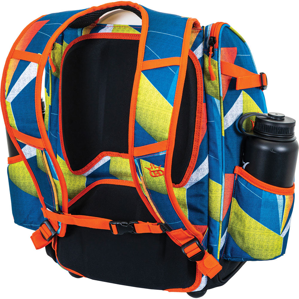 Combat Commander - Disc Golf Backpack
