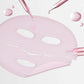 medicube PDRN Pink Collagen Gel Mask 28g X 4ea