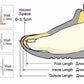 Mens Breathable White Trendy Sneakers  Casual Design  Light Walking Running Trainers Casual Breathable Mesh Men Running Shoes Walking Sneakers
