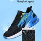 Mens Fashion Sneakers Air Cushion Mesh Running Shoes Women Footwear Mens Casual Sport Shoes Casual Sports Tennis Road Sneakers For Walking Gym Jogging Training Fitness