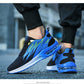 Mens Fashion Sneakers Air Cushion Mesh Running Shoes Women Footwear Mens Casual Sport Shoes Casual Sports Tennis Road Sneakers For Walking Gym Jogging Training Fitness