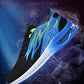 Mens Fashion Sneakers Air Cushion Mesh Running Shoes Women Footwear Mens Casual Sport Shoes Casual Sports Tennis Road Sneakers For Walking Gym Jogging Training Fitness