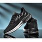 Mens Fashion Sneakers Air Cushion Mesh Running Shoes Women Footwear Mens Casual Sport Shoes Casual Sports Tennis Road Sneakers For Walking Gym Jogging Training Fitness