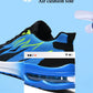 Mens Fashion Sneakers Air Cushion Mesh Running Shoes Women Footwear Mens Casual Sport Shoes Casual Sports Tennis Road Sneakers For Walking Gym Jogging Training Fitness
