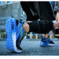 Mens Fashion Sneakers Air Cushion Mesh Running Shoes Women Footwear Mens Casual Sport Shoes Casual Sports Tennis Road Sneakers For Walking Gym Jogging Training Fitness