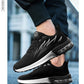 Mens Fashion Sneakers Air Cushion Mesh Running Shoes Women Footwear Mens Casual Sport Shoes Casual Sports Tennis Road Sneakers For Walking Gym Jogging Training Fitness