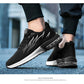 Mens Fashion Sneakers Air Cushion Mesh Running Shoes Women Footwear Mens Casual Sport Shoes Casual Sports Tennis Road Sneakers For Walking Gym Jogging Training Fitness