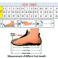 Mens Light Running Shoes Jogging Breathable Sneakers Slip Casual Couple Shoes Outdoor Walking Footwear Non-Slip Running Mesh Workout Casual Sports Shoes