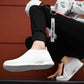 Mens Light Running Shoes Jogging Breathable Sneakers Slip Casual Couple Shoes Outdoor Walking Footwear Non-Slip Running Mesh Workout Casual Sports Shoes