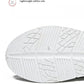 Mens Light Running Shoes Jogging Breathable Sneakers Slip Casual Couple Shoes Outdoor Walking Footwear Non-Slip Running Mesh Workout Casual Sports Shoes