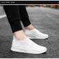 Mens Light Running Shoes Jogging Breathable Sneakers Slip Casual Couple Shoes Outdoor Walking Footwear Non-Slip Running Mesh Workout Casual Sports Shoes