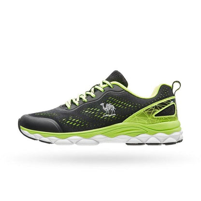 Mens Womens Marathon Sport Sneaker Couple Running Shoes Breathable Outdoor Sports Shoes Light Fitness Cross Training Shoes Lightweight Sports Tennis Shoes Fashion Sneakers For Men