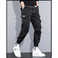 Military Techwear Pants