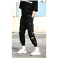 Military Techwear Pants